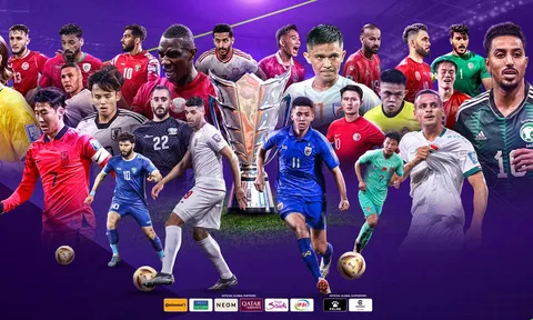 LĐBĐ Châu Á thay đổi đại diện ĐT Việt Nam tại Asian Cup 2024