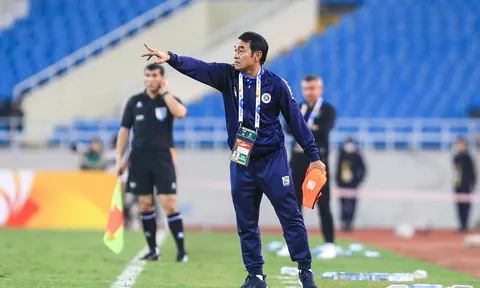 Hà Nội FC thông báo 'thay tướng', sắp chốt HLV rất danh tiếng