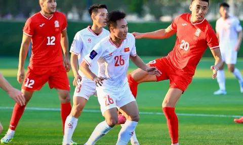 Các đội tuyển Đông Nam Á nhận báo động đỏ trước Asian Cup