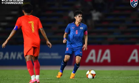 Cầu thủ Thái Lan đăng đàn ‘đòi nợ’ tiền thưởng SEA Games