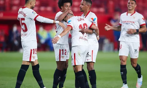 Nhận định, dự đoán Sevilla vs Alaves , 03h00 ngày 13/01/2024