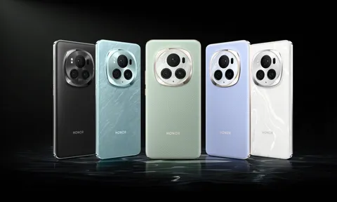 Đại kình địch Galaxy S23 Ultra ra mắt với màn hình OLED LTPO sống động, bộ nhớ 1TB, camera 180MP