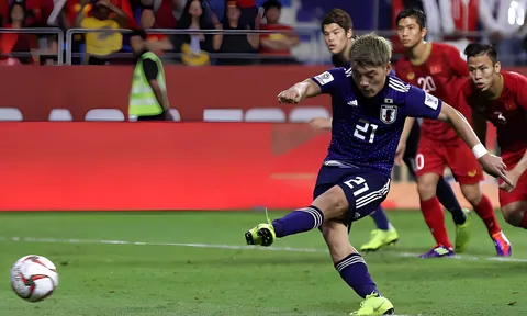 'Hung thần' ĐT Việt Nam tuyên bố tiếp tục gieo sầu tại Asian Cup