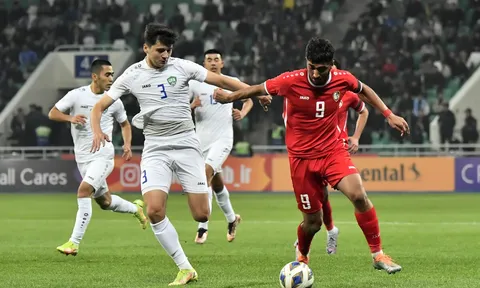 Uzbekistan vs Syria: Hướng tới mở màn thuận lợi