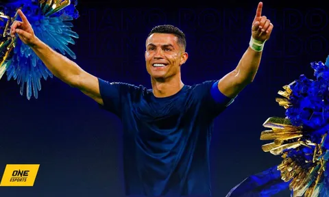 Ronaldo vắng mặt trong danh sách đề cử 24TOTY của FC Online