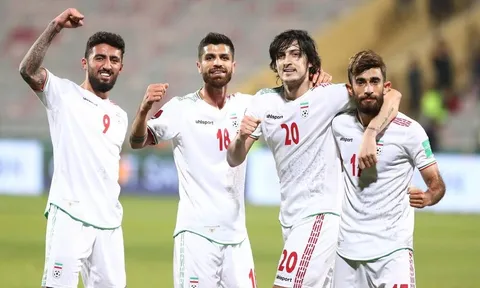 Nhận định Iran vs Palestine: Thị uy sức mạnh