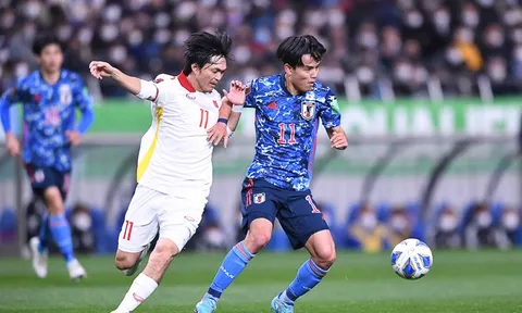 Lịch thi đấu bóng đá hôm nay 14/1: Việt Nam vs Nhật Bản mấy giờ?