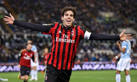 Review Kaka ICON TM: Cá chép hóa rồng