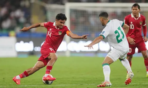 Xem trực tiếp bóng đá Asian Cup 2024 hôm nay 15/01