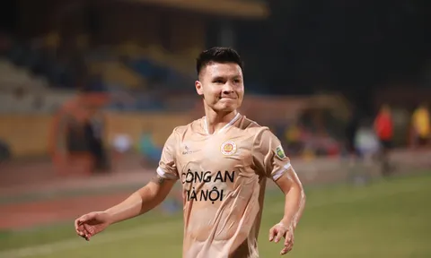 Truyền thông Thái Lan bất ngờ phản ứng về việc Quang Hải xuất ngoại
