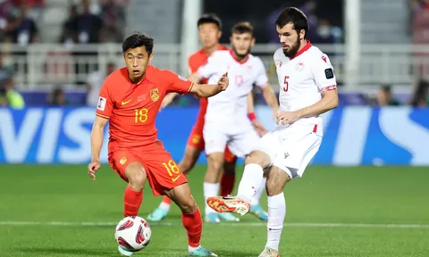 Xem trực tiếp bóng đá Asian Cup 2024 hôm nay 17/01