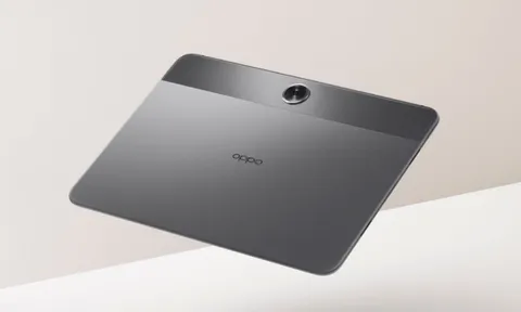 OPPO ra mắt máy tính bảng tầm trung Pad Neo, trang bị hấp dẫn đối đầu iPad Gen 9