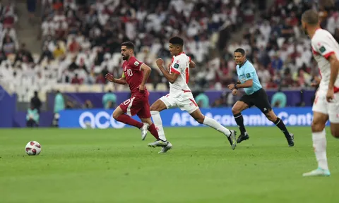 Nhận định Qatar vs Tajikistan: Sớm giành vé đi tiếp