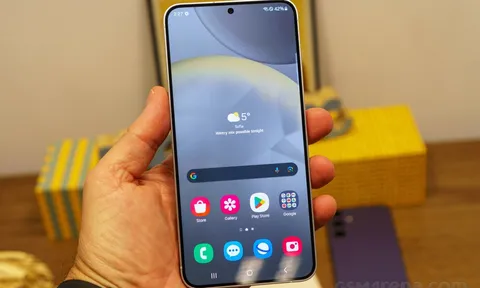 Chipset Exynos 2400 trên Galaxy S24 và Galaxy S24 Plus có gì đặc biệt?