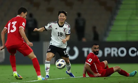 Trực tiếp Nhật Bản vs Iraq, 18h30 hôm nay 19/1