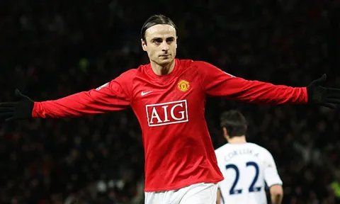 Review Dimitar Berbatov 24HR: Cảm giác mới lạ