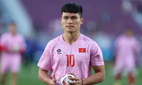 Tuấn Hải lần đầu lên tiếng sau chấn thương