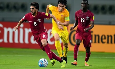 Kết quả bóng đá Asian Cup 2024 hôm nay 22/1