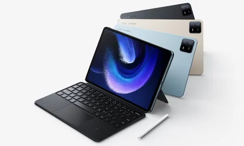 Tablet tầm trung Xiaomi Pad 7 Pro lộ diện với hiệu năng khủng, sạc nhanh 120W xịn sò