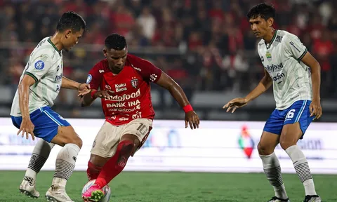 Trực tiếp Daejeon vs Bali United, 19h00 hôm nay 23/1