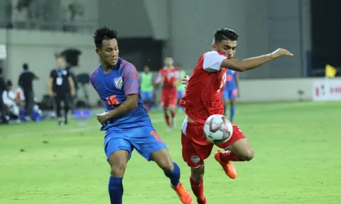 Trực tiếp Syria vs Ấn Độ, 18h30 hôm nay 23/1