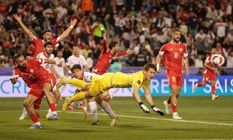 Xem trực tiếp bóng đá Asian Cup hôm nay 23/1