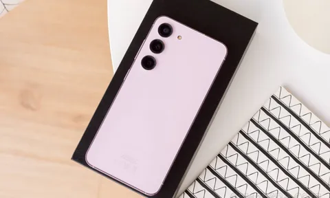 Galaxy S24 ra mắt, giá đập hộp Galaxy S23 giảm kỷ lục, vẫn là siêu phẩm Android đáng trải nghiệm bậc nhất hiện nay