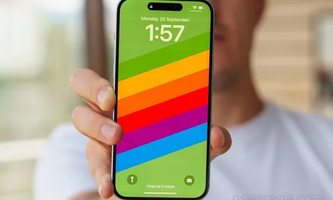 Đây là chiếc iPhone pin trâu nhất từ trước đến nay, giá rẻ hơn iPhone 15 Pro Max hơn 6 triệu đồng