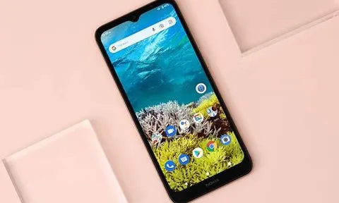 Siêu phẩm giá rẻ Nokia C20 giảm cực rẻ cuối tháng 1/2024, vẫn là điện thoại giá rẻ quốc dân của khách Việt