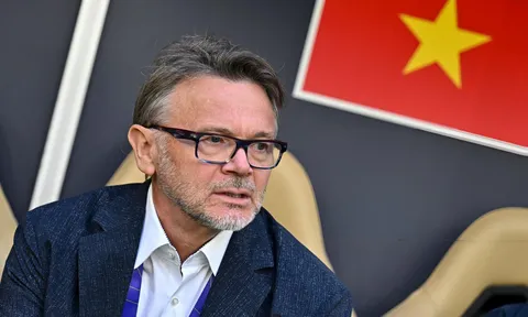 Tương lai của HLV Troussier sẽ ra sao sau Asian Cup?