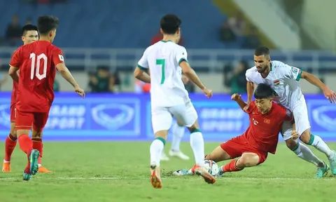 Kết quả bóng đá Asian Cup 2024 hôm nay 24/1
