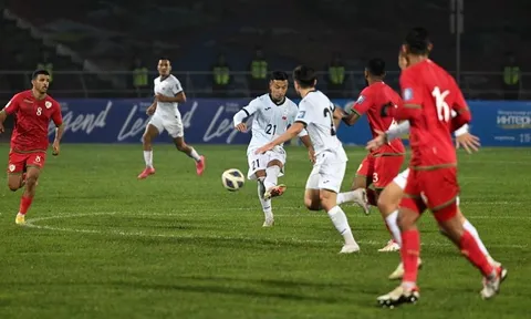 Nhận định bóng đá Kyrgyzstan vs Oman: Quyết thắng để đi tiếp