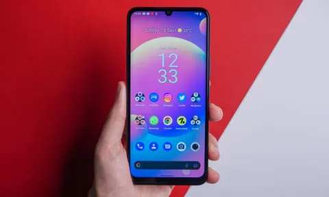 Điện thoại Nokia giá từ 2 triệu, màn hình lớn ngang iPhone 15 Pro Max, pin trâu hơn Galaxy S24 Ultra
