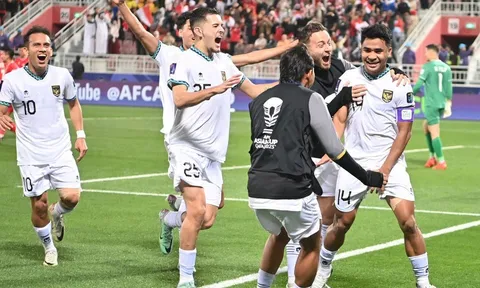 Nhận định bóng đá Úc vs Indonesia : Bất ngờ hay thảm bại?
