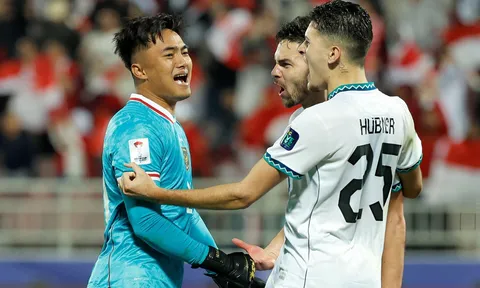 Lịch thi đấu bóng đá hôm nay 28/1: Úc vs Indonesia mấy giờ?