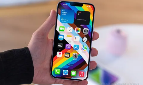 Thích iPhone 14 Pro Max nhưng giá vẫn cao, chọn ngay chiếc iPhone này rẻ hơn chục triệu mà tính năng xịn chẳng kém