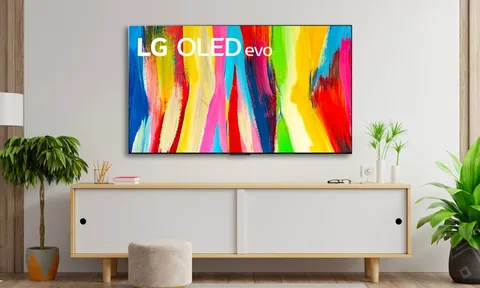 TV 4K dòng LG QNED 83 ra mắt: Màn hình 120Hz, trải nghiệm hình ảnh tuyệt đẹp, âm thanh sống động