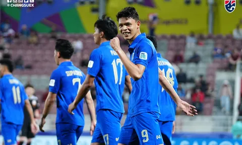 Trực tiếp Uzbekistan vs Thái Lan, 18h30 hôm nay 30/1