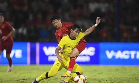 Đối thủ quen thuộc của U23 Việt Nam đặt mục tiêu cao ngút ở giải Châu Á