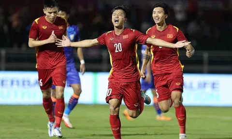 Cựu công thần ĐT Việt Nam lên tiếng về ngày trở lại, báo tin vui cho HLV Troussier
