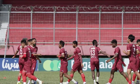 Bóng đá Indonesia có scandal xấu xí, FIFA sắp vào cuộc