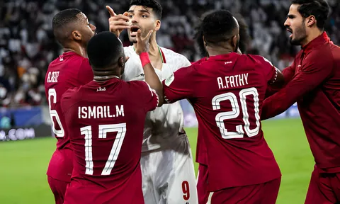 Cầu thủ Iran đòi 'ăn thua đủ' với CĐV Qatar