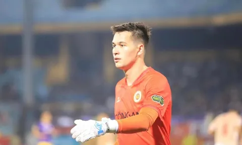 Filip Nguyễn có hành động gây ngỡ ngàng NHM