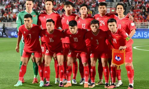 CĐV Đông Nam Á phản ứng bất ngờ khi ĐT Việt Nam tụt hạng thê thảm