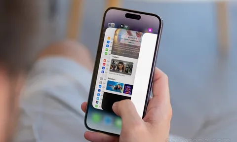 Giá đập hộp iPhone 14 Pro Max lao dốc mạnh sau Tết Nguyên đán 2024, đe nẹt Galaxy S23 Ultra