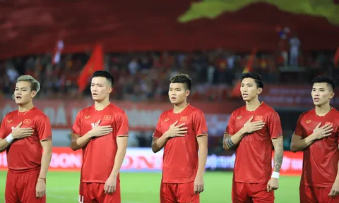 3 cầu thủ ĐT Việt Nam khiến Indonesia phải e dè