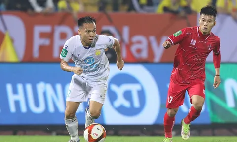Lịch thi đấu bóng đá hôm nay 17/2: V-League trở lại