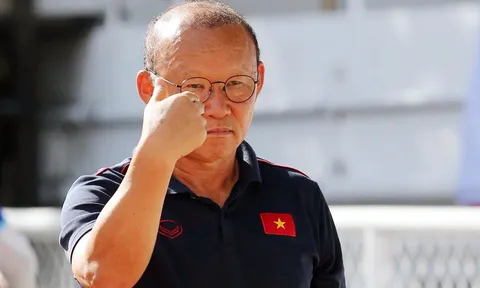 Bỏ qua HLV Park Hang Seo, LĐBĐ Hàn Quốc nhận 'mưa gạch đá'