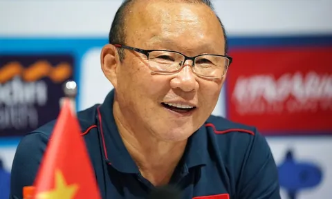 ‘Không ai hợp hơn HLV Park Hang Seo để làm HLV ĐT Hàn Quốc’