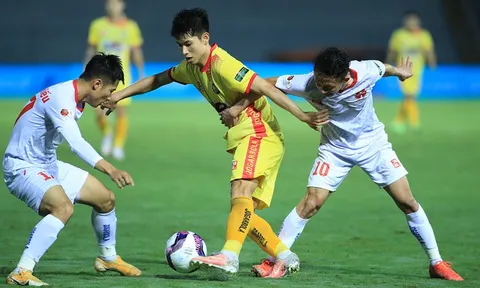 Nhận định Thanh Hóa vs Hải Phòng: Cuộc đấu nảy lửa